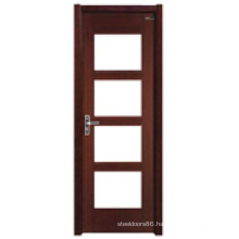 Wooden Interior Door (HDD-006)
